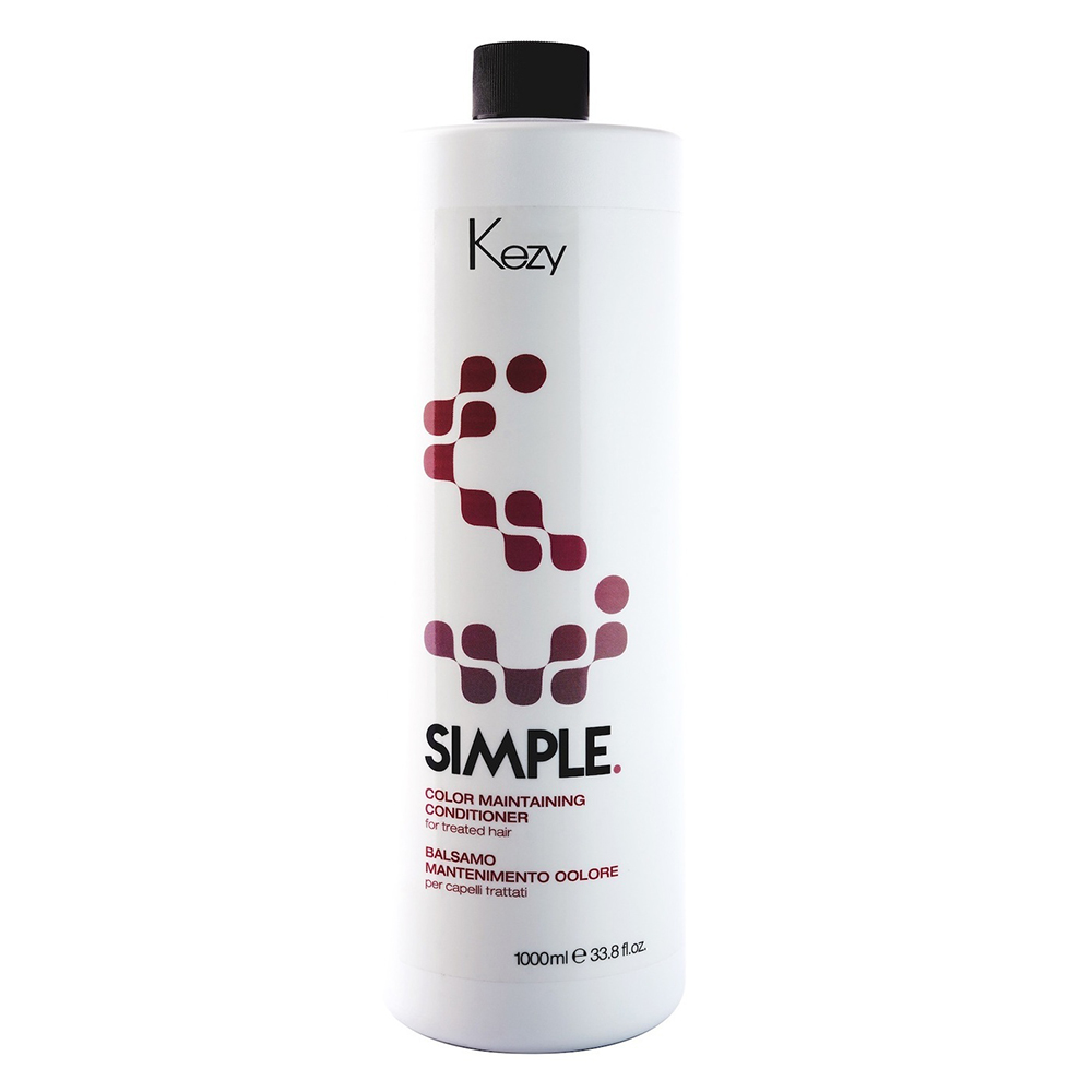 Увлажняющий восстанавливающий шампунь. Kezy simple шампунь. Kezy шампунь для окрашенных волос. Kezy Color Shampoo 1000ml. Kezy шампунь simple Nourishing & restoring.